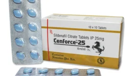 cenforce 25 mg