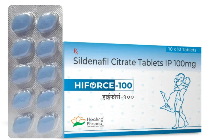 viagra hiforce generic