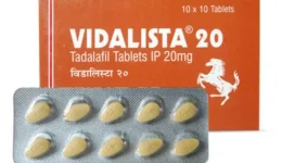 vidalista