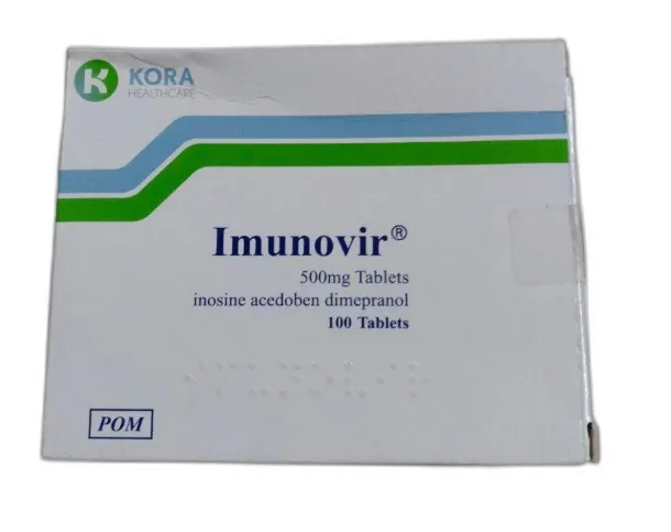 imunovir